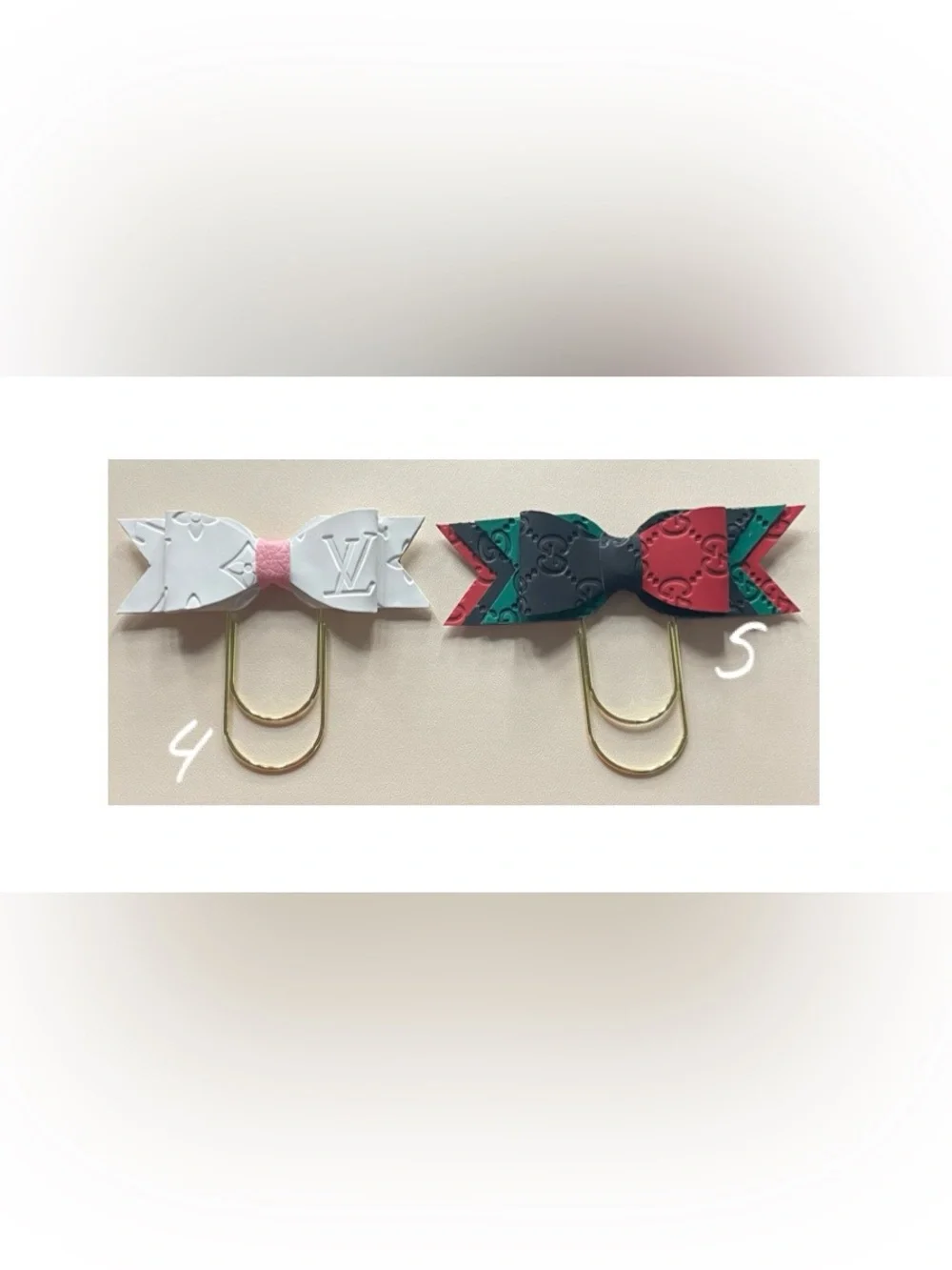 Handmade cost single